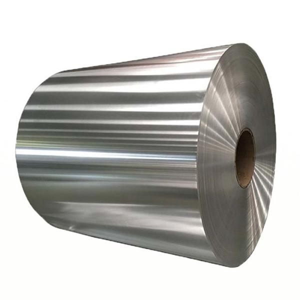 Factory Price SA1C Hot Dip Aluminised Aluminium Coated Sheet Aluminized Steel Coils For Water Heater