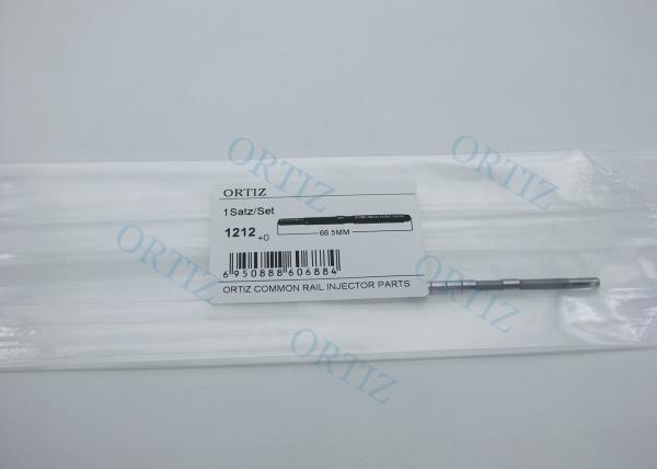 Komatsu PC600-8 Denso injector assy steam valve rod (66.5mm) China manufacturer