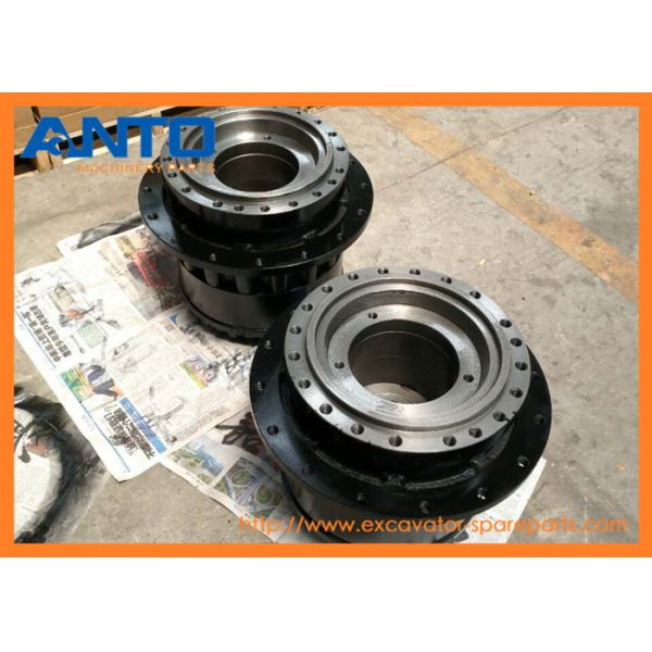 Конечная передача экскаватора кота 322К 324Д 227-6133 гусеницы