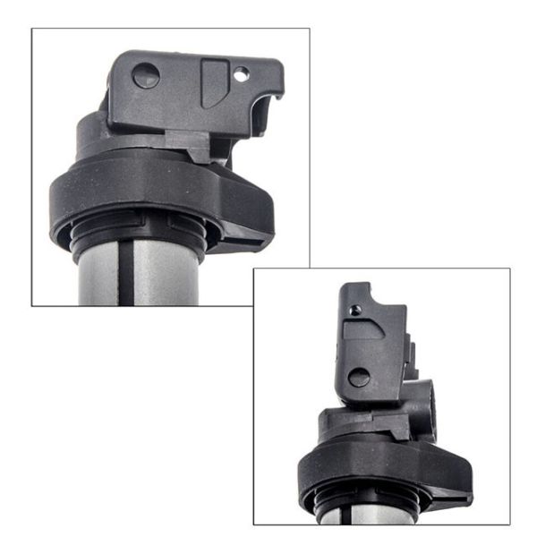 Дешевая цена Зажигательная катушка для деталей двигателя для BMW OE 12137548553 Зажигательная катушка для BMW