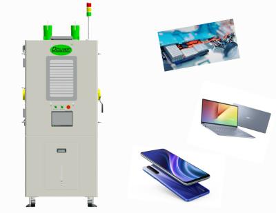 Douwin LCD Battery Test Chamber , 1500L Explosion Proof Test Chamber