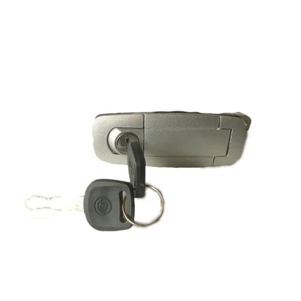 Universal Bus Luggage & Side Compartment Lock - Model 116