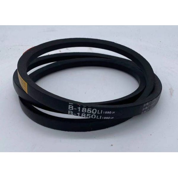Стандартный тип пояс длины 1850mm b Teyma v