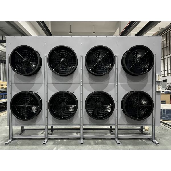 New Type of Quick-freezing Meat Machine, Equipped with High-efficiency Motor and Pump  Extremely Low Price.Limited-time Discount