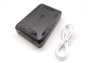 GSM / GPRS Magnetic Waterproof GPS Tracker Real Time With 10000MAH battery