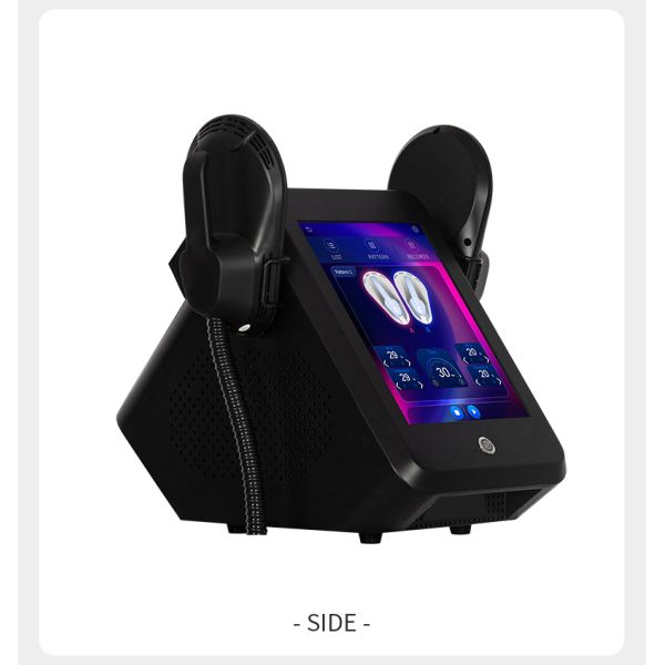 Customized logo Emssings zero Body Sculpting Machine Professional Muscleinngs Stimulatorings Emssings Neo Machine 2025