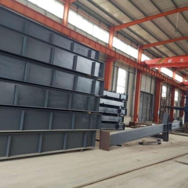 Super Salt Spray Resistant 2K Epoxy Coating Resin | Zinc-Rich Heavy Duty Anti-Corrosion Coating