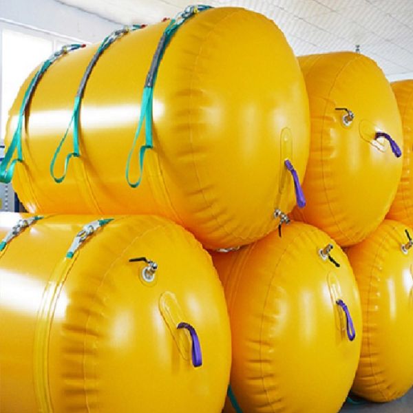 Buoyancy Lift Bag Durable Tear Resistant Fabric Compact And Easy To Store