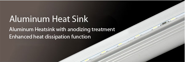 The new supply of high-quality LED Tube - LED Tube