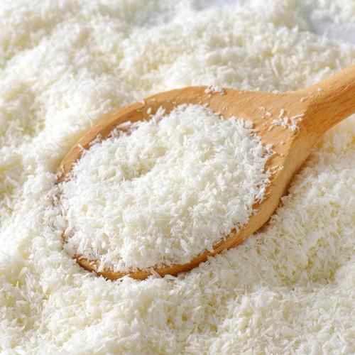 Conservateurs alimentaires OEM légumes déshydratés fruits noix de coco en poudre faible en gras