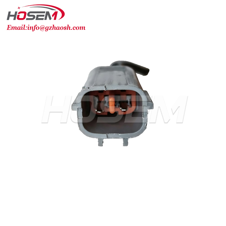 HOSEM Aftermarket ABS Wheel Sensor B25D4370XG Fit Haima Family 1st‑Gen 2002‑2006 Left Front