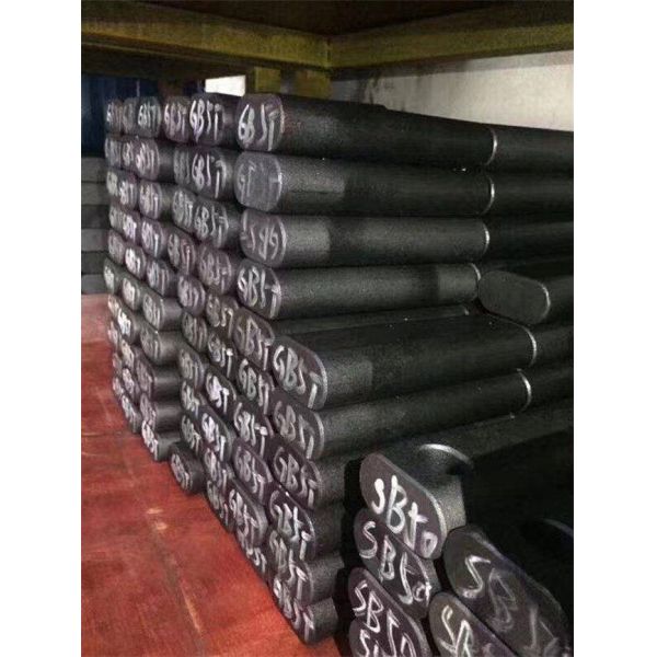 Furukawa Hydraulic Excavator Breaker Parts HB20G Tilt Hole Chisel Rod Pin BRV55