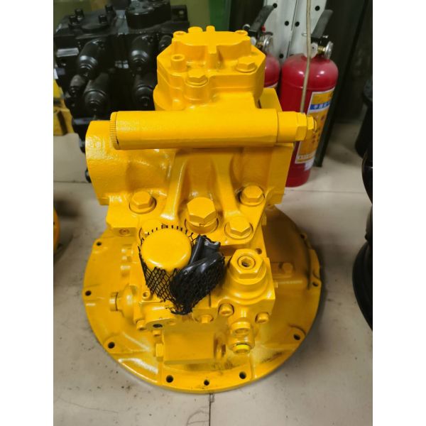 Excavator Main Pump PC220-5 PC220LC-5 Hydraulic Pump 708-25-04061 708-25-04022 708-25-04021 704-24-28230