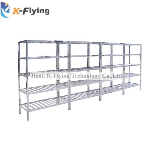espaço de armazenamento das prateleiras do mercado super de 80*40*170cm grande