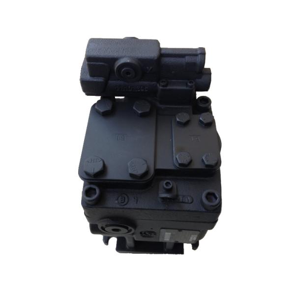 Danfoss Hydraulic Pump JRR065CLS2620NNN3S1N4A2NNNNNNNNNN Cast Iron Black High Efficiency Strong Flexibility
