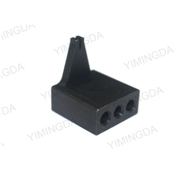 MA08-02-18 Tool Guide Yin Cutter Spare Parts For Gerber Bullmer