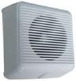 FTD PA System Speakers Wall Mount Outdoor Public Address Speaker 100V
