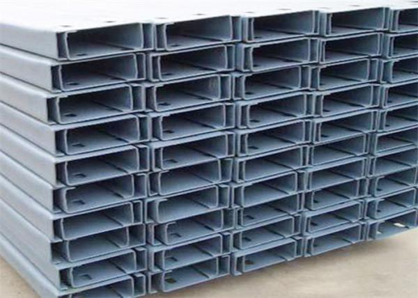 Stainless Steel Channel Bar 25mm*25mm For Metallurgy 304 316 316L 6M