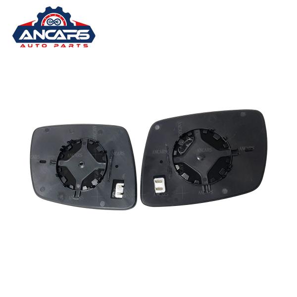 Fiat Freemont 2011 Auto Side Mirror Glass K68045691AA K68045690AA Side Mirror Lens