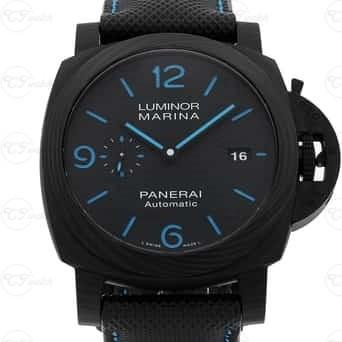 44mm PAM0118 Super Clone Panerai Watches Movement Cal.P.9010 Rainproof