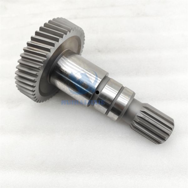 Excavator Hydraulic Pump Parts 2160036 Drive Shaft 216-0036 for Caterpillar 330C E330C Drive Shaft