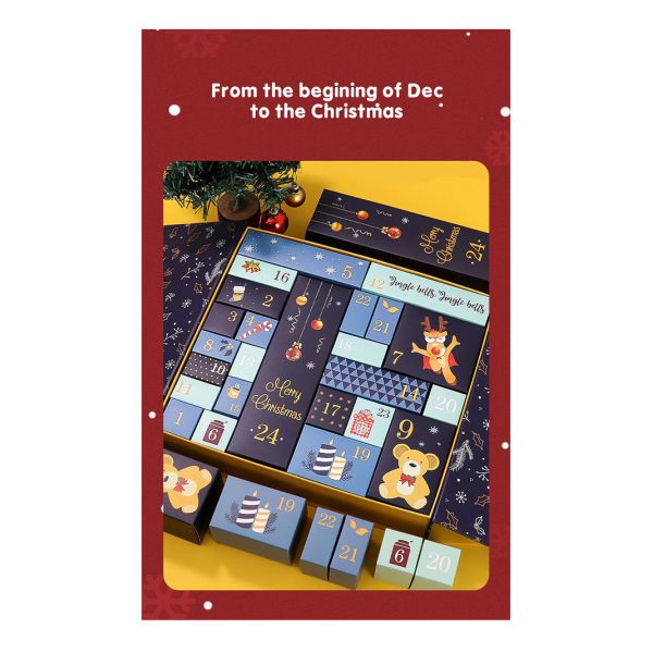 Пакет коробки именниного пирога свадебного банкета коробки торта подарка рождества картона упаковывая