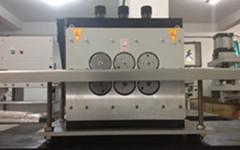 Led Aluminum Board PCB Separator V-CUT 0.2 - 5mm Cutting Thickness