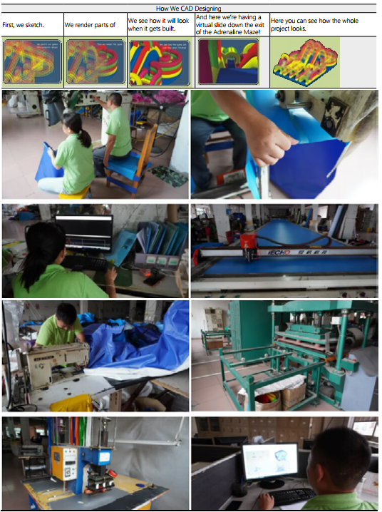 Hot Selling Commercial Children Jumping Bouncy Castle PVC Tarpaulin Bouncy