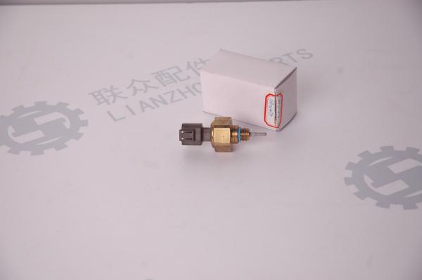 Hot sale Chinese Diesel Engine Parts Motor Cummins Pressure Sensor 4921497 3348747 3329617