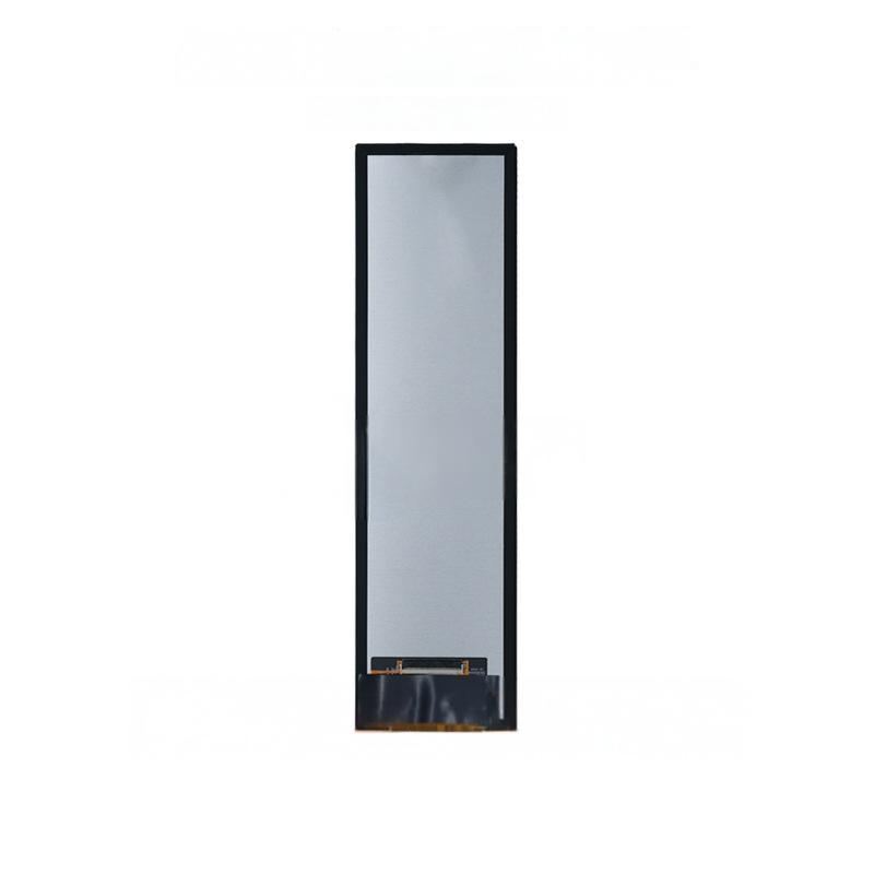 8.9-inch 480x1920 High Brightness Industrial TFT Display LCD Screen with MIPI Interface