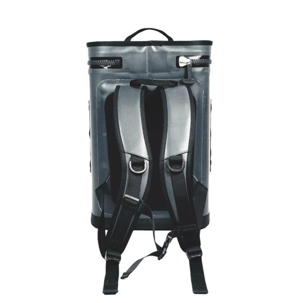 24 Cans Camping Picnic Hot Cold Insulated Cooler Bag Soft Sided