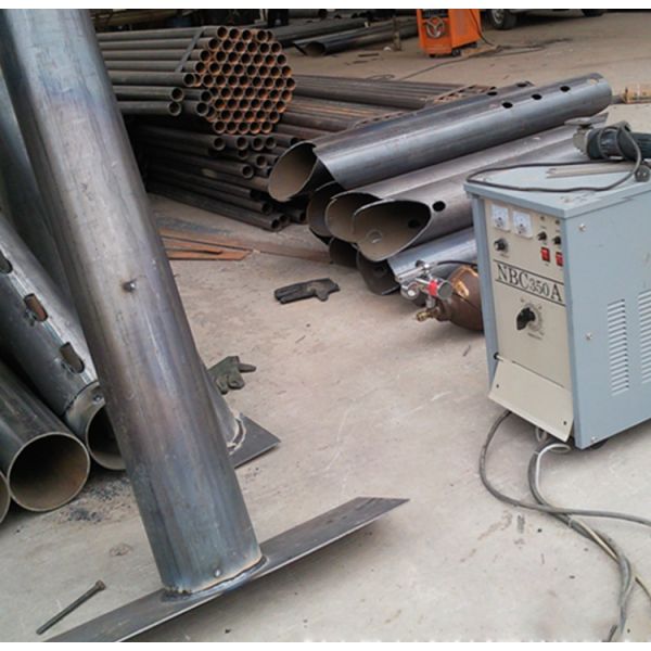 Безопасность дорожного движения Гибкие ограждения на заказ Цветная стальная проволока кабельный барьер