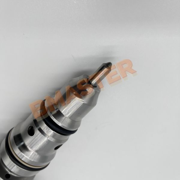 Remanufactured Fuel Injector 1831487C92 For DT466E DT530E 7.6L Engine With 6 Month Warranty