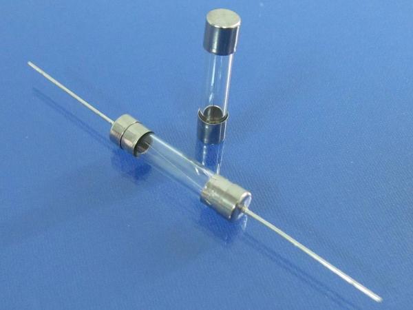 Glass Fuse 6x30mm Time-Lag 250V 500mA 1A 1.25A 1.5A 2A 2.5A 3A 3.15A 3.5A 6.3A 7A 10A UL