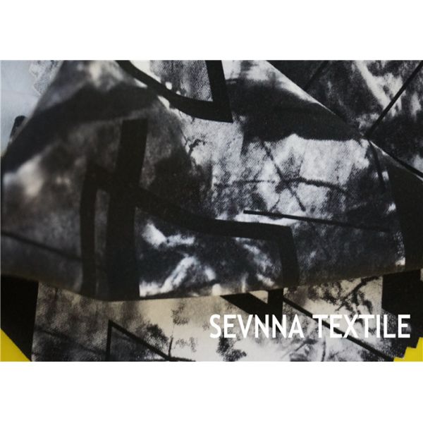 280gsm - 300gsm 88%Recycled Nylon + 12%Spandex Fabric for Leggings and Yoga