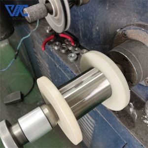 Хорошая антиутомляющая высокотемпературная сплавная проволока GH4169 Никелевая сплавная проволока Inconel 718