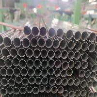 Pièces sans soudure en acier inoxydable recuit 304 0,8-100 mm pour diverses applications