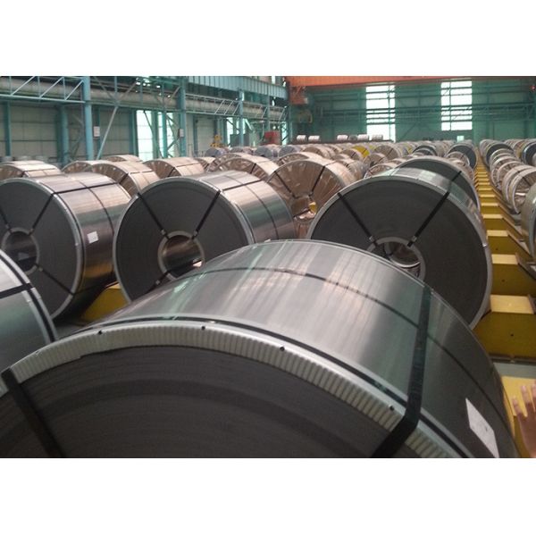 Катушка высокопрочные 0.12-2.0mm металлического листа MS низкоуглеродистая слабая стальная SPCE