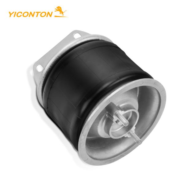 Suspension Truck Air Spring Bellows W013589616 Contitech 99-12P515 For Triangle 8515 6368