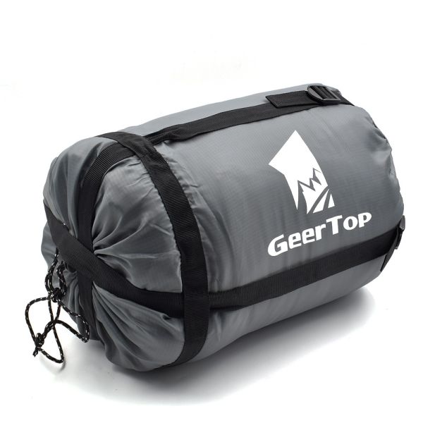 4 Season Electric Heated 1.52kg Polyester Sleeping Bag