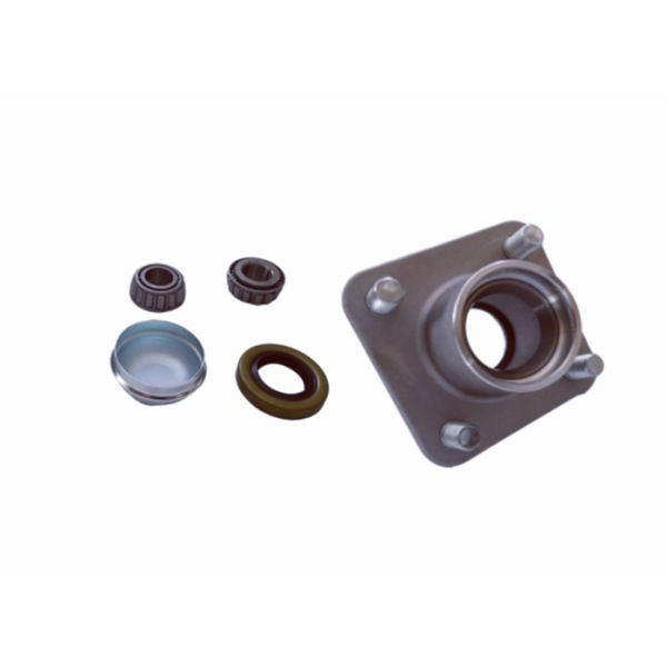 Собрание эпицентра деятельности переднего колеса тележки гольфа нося части G1011892 тележки гольфа