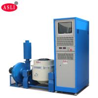 A alta frequência 3Hz ao abanador 3500Hz eletrodinâmico para o peso leve pequeno parte IEC 810G