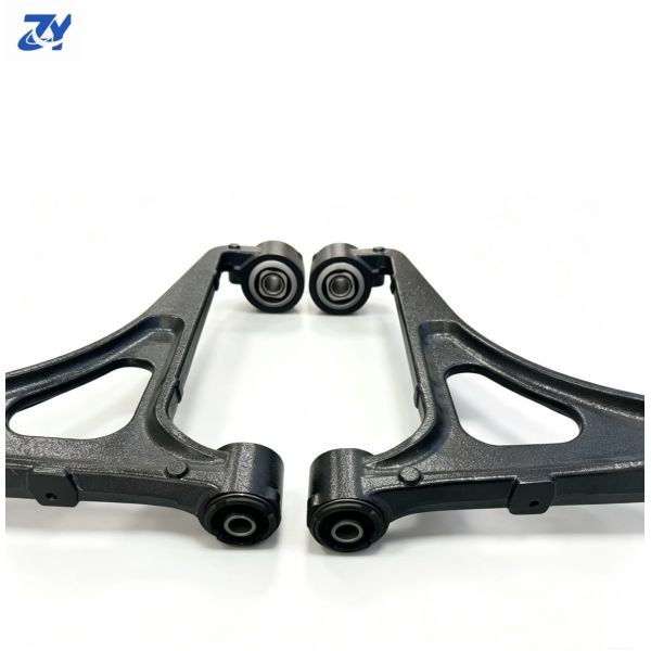 High Quality Front Lower Control Arm Suspension Parts Fit for Bentley Mulsanne 3Y0407021 3Y0407022