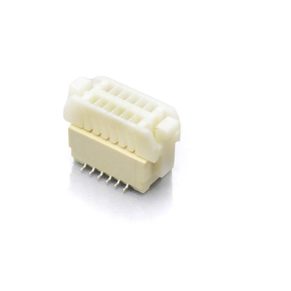 1.0mm Pitch Wire To Board Connector | Direct Replacement for JST SHLDP Series