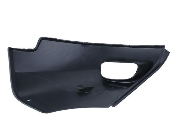 Left 2007 2008 for  Xc90 Front Bumper Cover 30678950 SGS