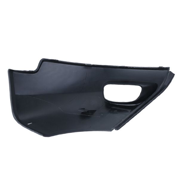 Левая сторона 2007 2008 SGS крышки 30678950 переднего бампера for  Xc90