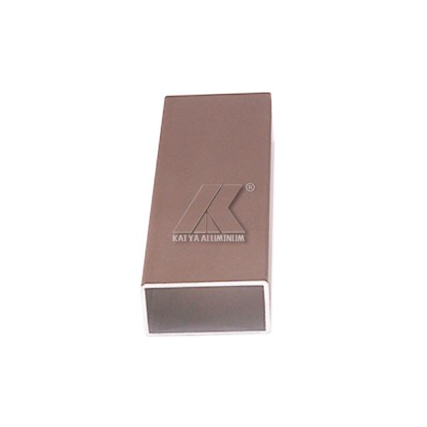 Powder Coated Aluminum Profile For Doors - Buy Powder Coated Aluminum Profile For Doors