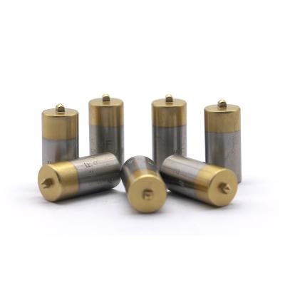 TILAN Coating  Phillips Header Punch Customized Standard For Screw Header