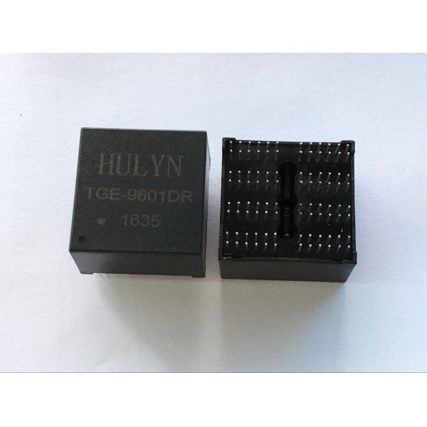 Ethernet 1000 BASE-T, LAN Magnetic Transformer