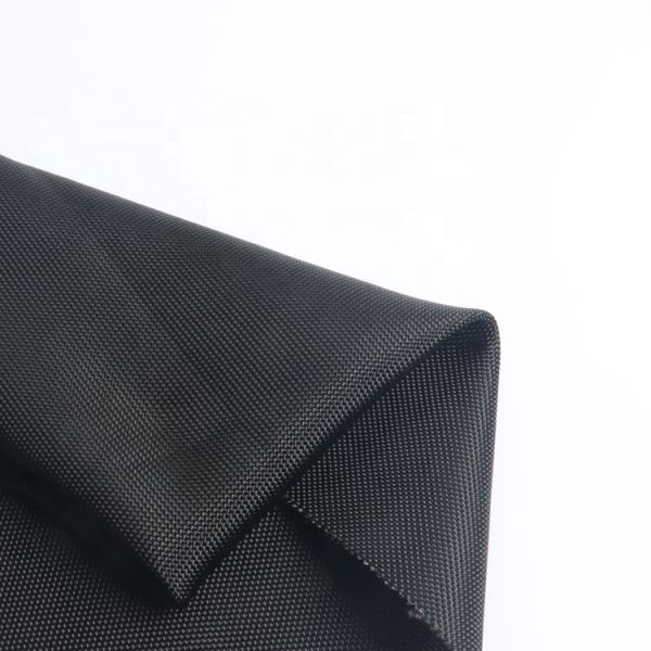 1680D Moisture Absorbent Tear-proof100% Rpet Oxford Fabric
